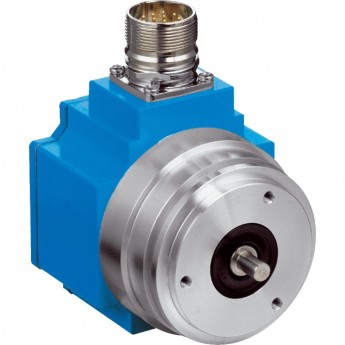 Датчик вращения HIPERFACE® SICK SRM50-HXA0-K22 429263