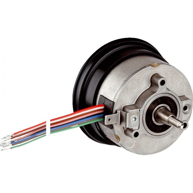 Датчик вращения HIPERFACE® SICK SRM50S-HEV0-K22 429289