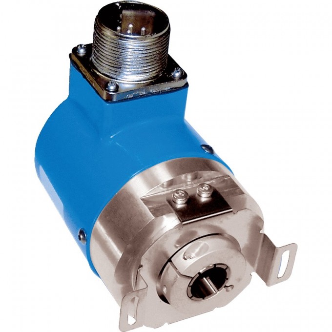 Датчик вращения системы обратной связи SICK HIPERFACE® SRM50-HPA0-K21 429297