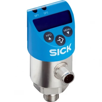 Датчик давления SICK PBS PBS-RB025SGESSCD5A0Z 429475
