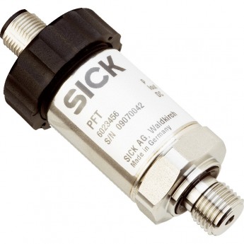 Датчик давления относительного SICK PFT PFT-FRB010SF2OSSALSSZ 429918
