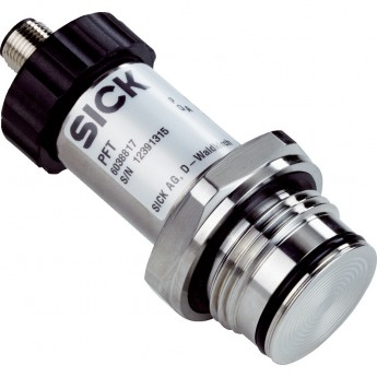 Датчик давления относительного SICK PFT-FRBX40SF1OSSAMSSZ 429961