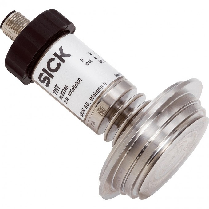 Датчик давления относительного SICK PHT PHT-RB2X5S540S0AFT0Z 430013
