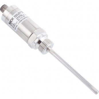 Датчик температуры Pt100 SICK TCT TCT-1AAT12506MZ 430339