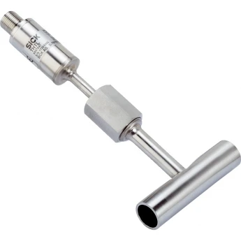 Датчик температуры SICK THTL THTL-1PBSB0213MZ 430501