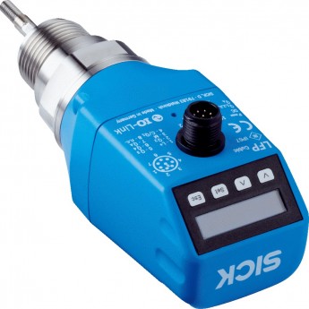 Датчик уровня TDR SICK LFP0025-A4NMB 431256