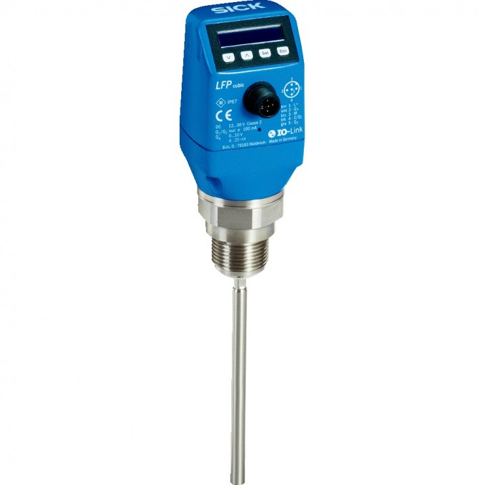 Датчик уровня TDR SICK LFP1100-A5NMC 431267