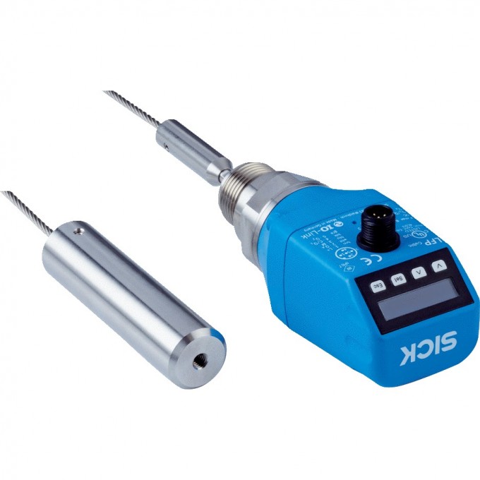 Датчик уровня TDR SICK LFP3000-F4NMB 431302