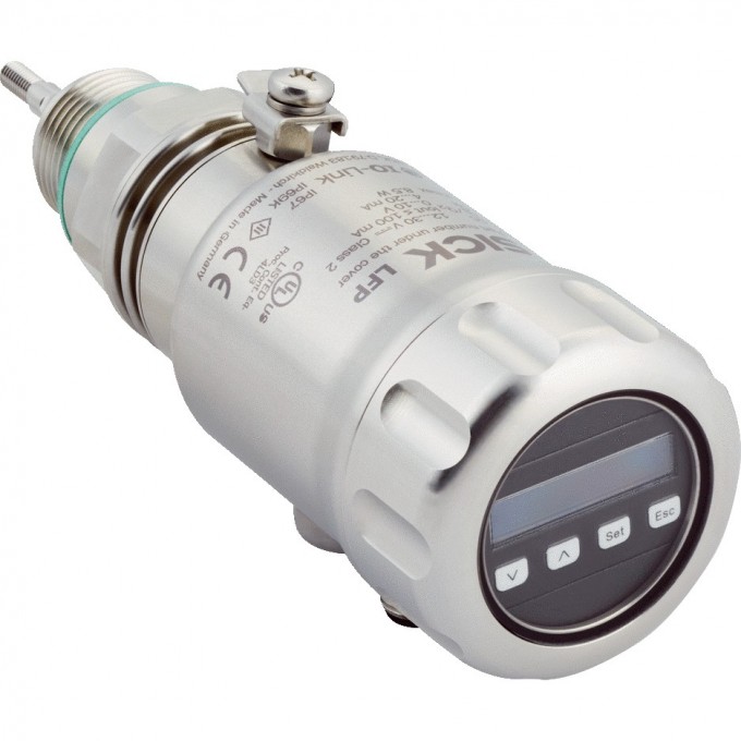 Датчик уровня TDR SICK LFP0025-C1NMB 1075950 431492