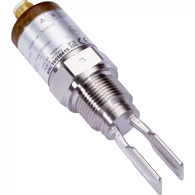 Датчик уровня вибрационный SICK LFV200-XAHRNTPM 431562