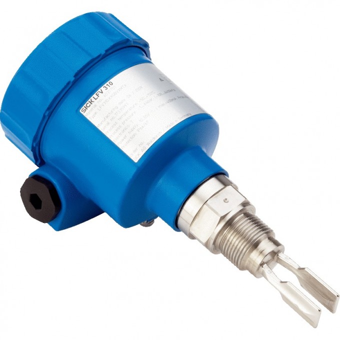 Датчик уровня вибрационный предельный SICK LFV310-XXNAVTNCX 431661