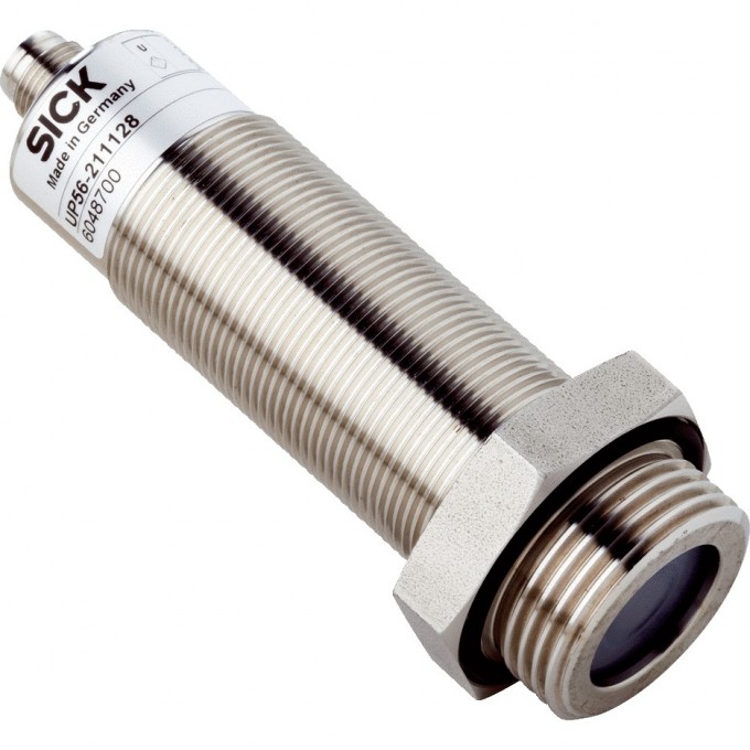 Датчик уровня ультразвуковой SICK UP 431696