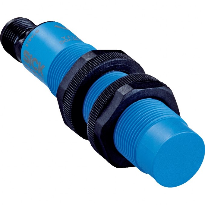 Емкостный датчик приближения SICK CMNPP-EC1 431720