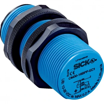 Емкостный датчик приближения SICK CMBPP-EC1 431724