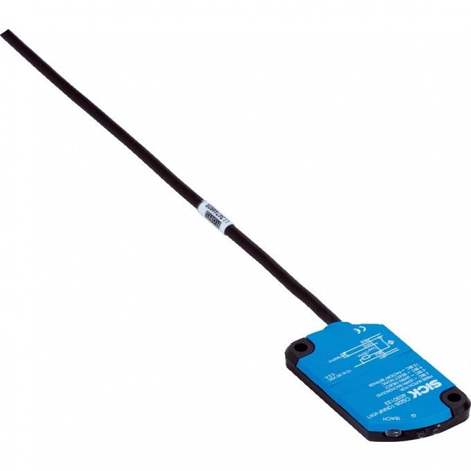 Емкостный датчик приближения SICK CQNNP-KW1S01 431737