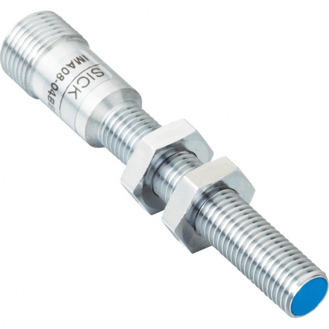Датчик приближения индуктивный SICK IMABE3ZC0K 431756