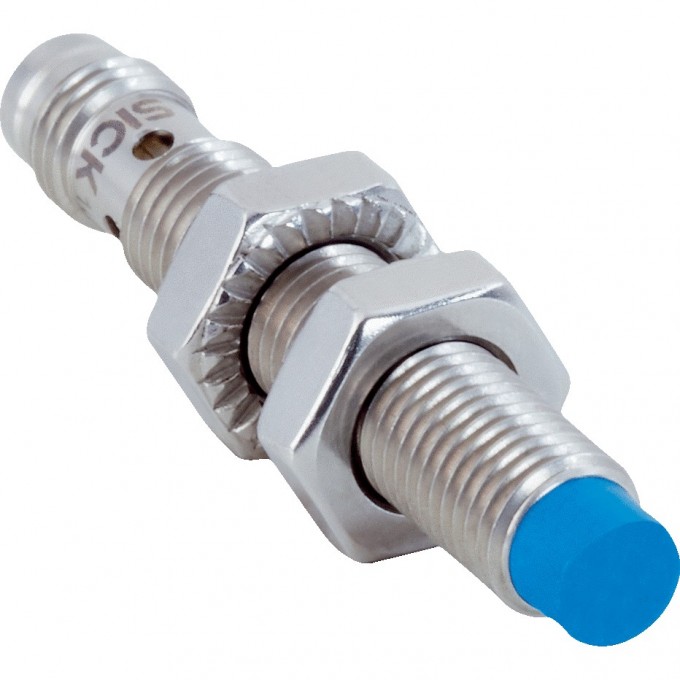 Индуктивный датчик приближения SICK IMB IMBNPOVT0S 431780