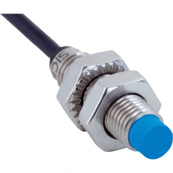 Индуктивный датчик приближения SICK IMBNPSVU2K 431809