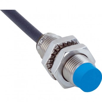 Индуктивный датчик приближения SICK IMB IMBNPOVU2K 431835