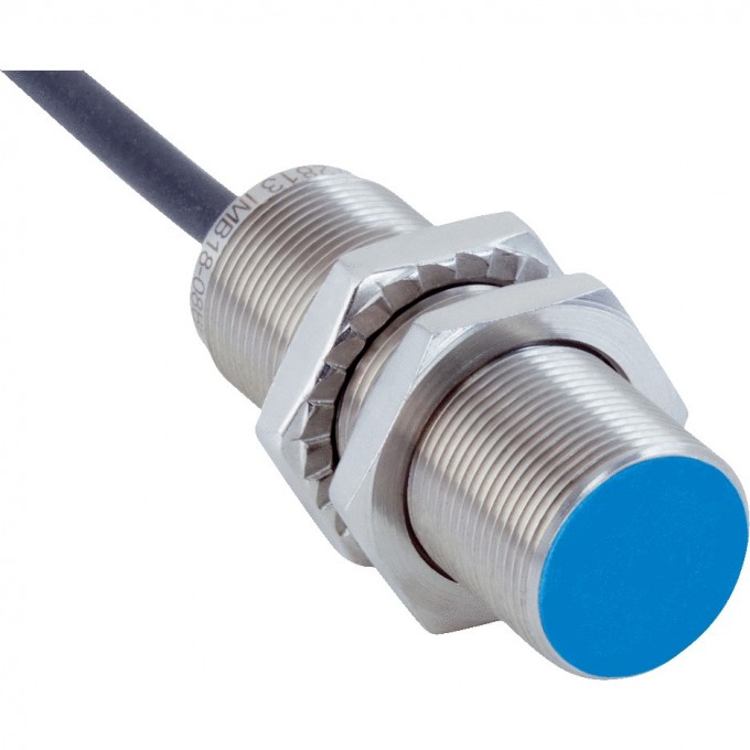 Индуктивный датчик приближения SICK IMBBNSVU2S 431851