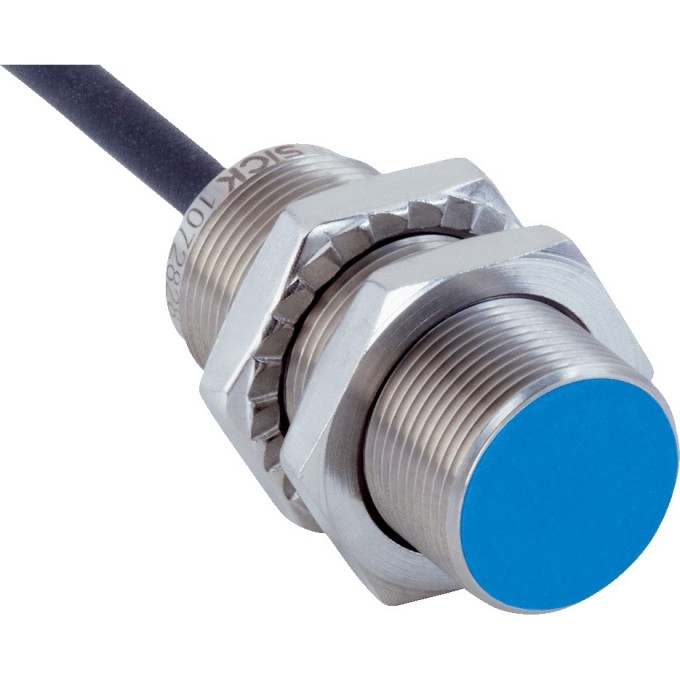 Датчик приближения индуктивный SICK IMB IMBBPSVU2K 431864