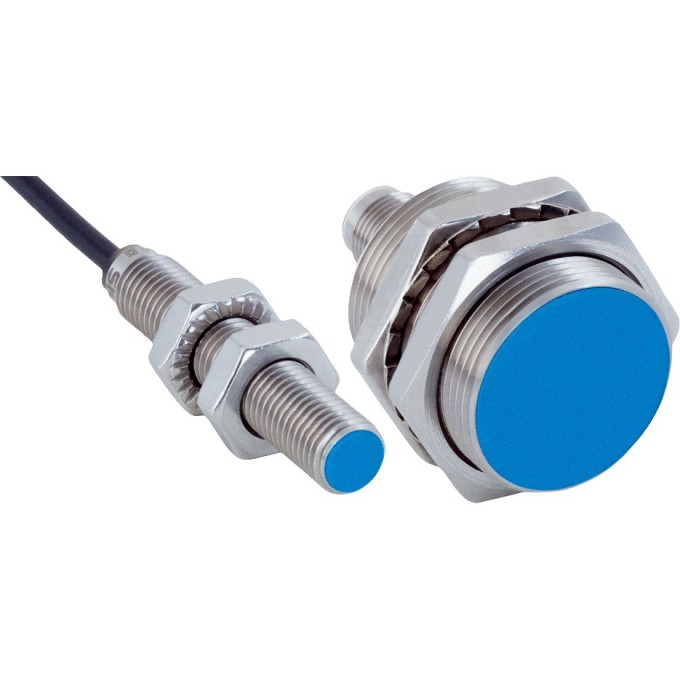 Датчик приближения индуктивный SICK IMB IMBNDSVU2K 431948