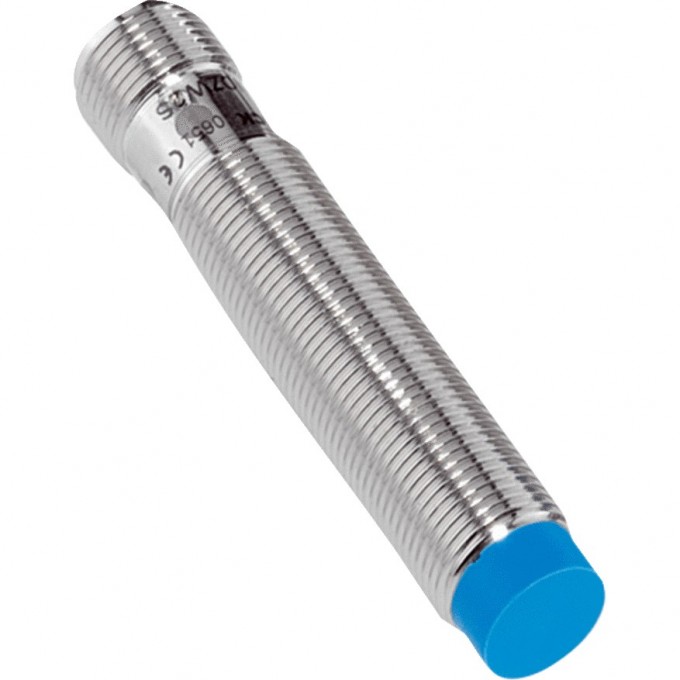 Индуктивный датчик приближения SICK IMENPOZC0S 432037