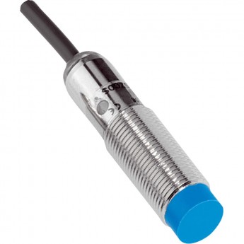 Индуктивный датчик приближения SICK IMENPOZW2K 432038 Индуктивный датчик приближения SICK IMENPOZW2K 432038