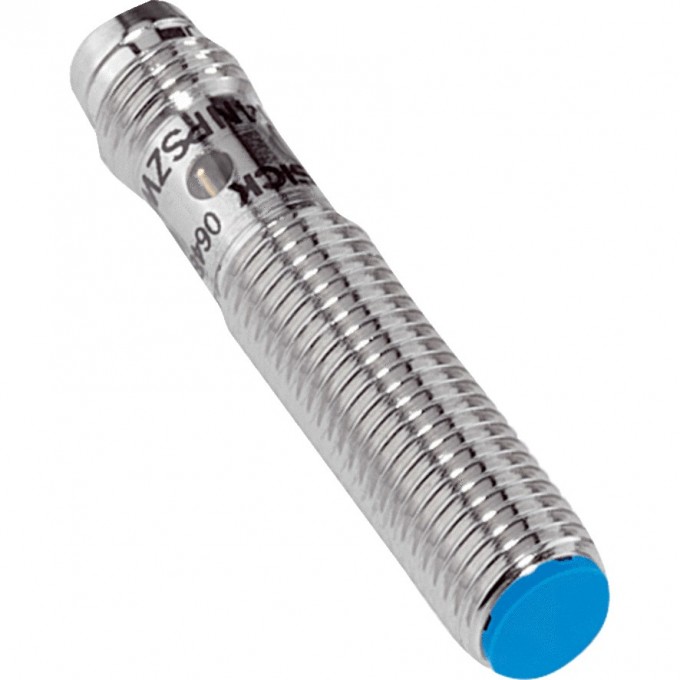 Индуктивный датчик приближения SICK IMEB5POZT0K 432052