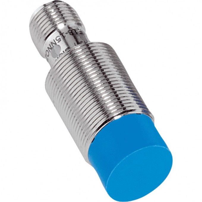 Индуктивный датчик приближения SICK IMENPOZC0K 432132