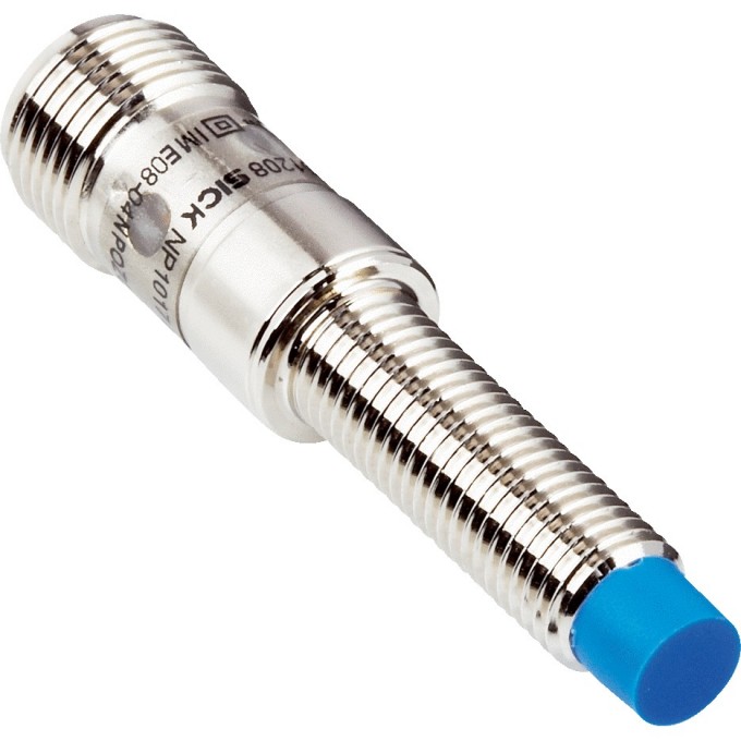 Индуктивный датчик приближения SICK IMENPOZC0S 432319