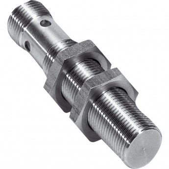 Индуктивный датчик приближения SICK IMI IMBNS-NC1 432586