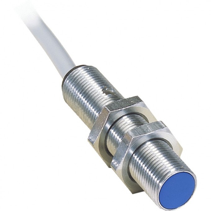 Индуктивный датчик приближения SICK IMBPS-ZW1 432607