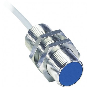 Индуктивный датчик приближения SICK IMBPS-ZW1 432613