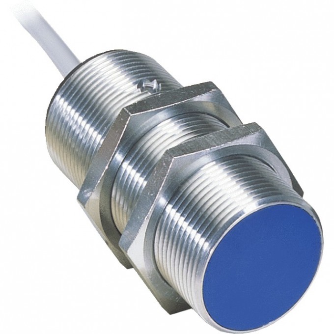 Датчик приближения индуктивный SICK IMBNS-ZW1 432618