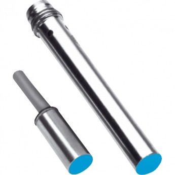 Индуктивный датчик приближения SICK IMM IHNPS-VW1 432692