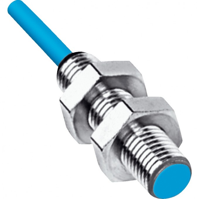 Датчик приближения индуктивный SICK IMB-N-ZW0 432695