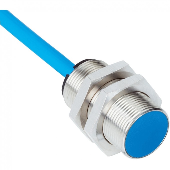 Индуктивный датчик приближения SICK IMN IMB-N-ZW0 432696