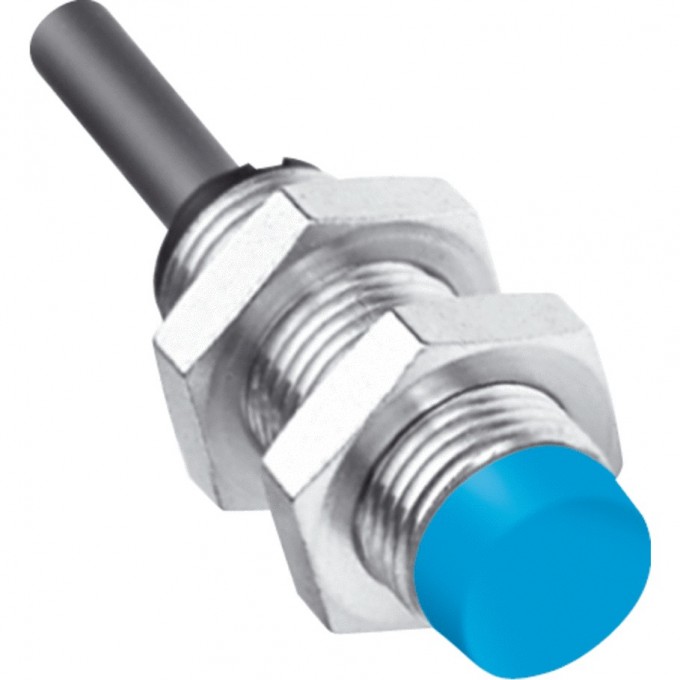 Датчик приближения индуктивный SICK IMN-N-ZW0 432697