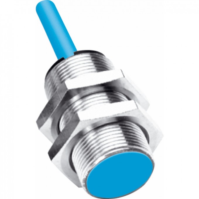 Индуктивный датчик приближения SICK IMN IMB-N-ZW0 432698