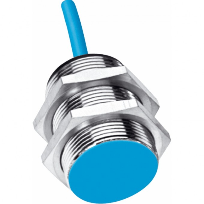 Индуктивный датчик приближения SICK IMB-N-ZW0 432700