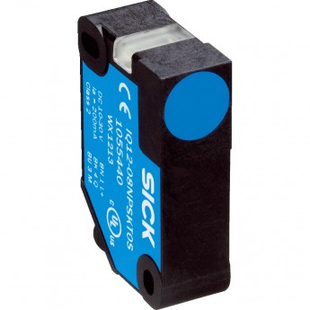 Индуктивный датчик приближения SICK IQB IQBPSKW2S 432734
