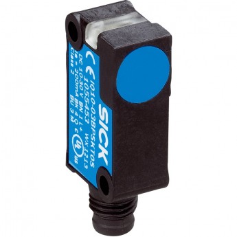 Датчик приближения индуктивный SICK IQB IQBPSKW2SS03 432773