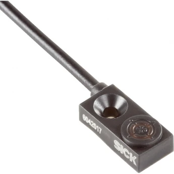 Индуктивный датчик приближения SICK IQM IQB5NSKW2S 432828