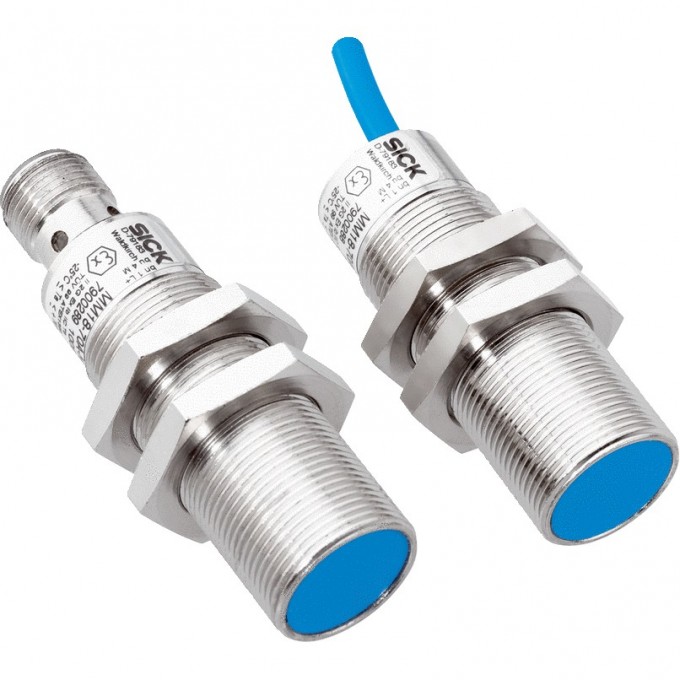 Датчик приближения магнитный NAMUR SICK MMA-N-ZC0 432878