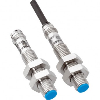 Магнитный датчик приближения SICK MMANS-ZTK 432890