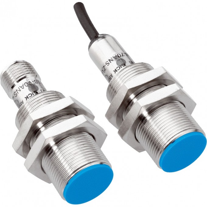 Магнитный датчик приближения SICK MMANS-ZUK 432896