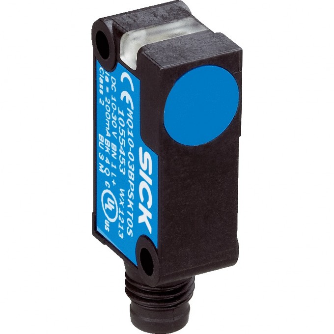 Датчик приближения магнитный SICK MQAPSKU0 432911