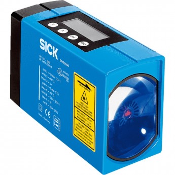 Датчик расстояния лазерный SICK DME 432929