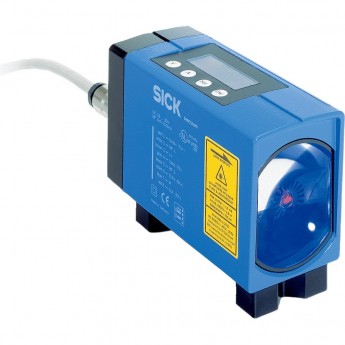 Датчик расстояния лазерный SICK DME 432954